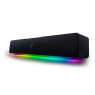 Razer Leviathan V2 X PC Gaming Soundbar, Dynamic High Fidelity Audio, Razer Chroma RGB, BT 5.0, 85 Hz-20 kHz Frequency Response, USB Type C Power & Audio Delivery, Black | RZ05-04280100-R3M1